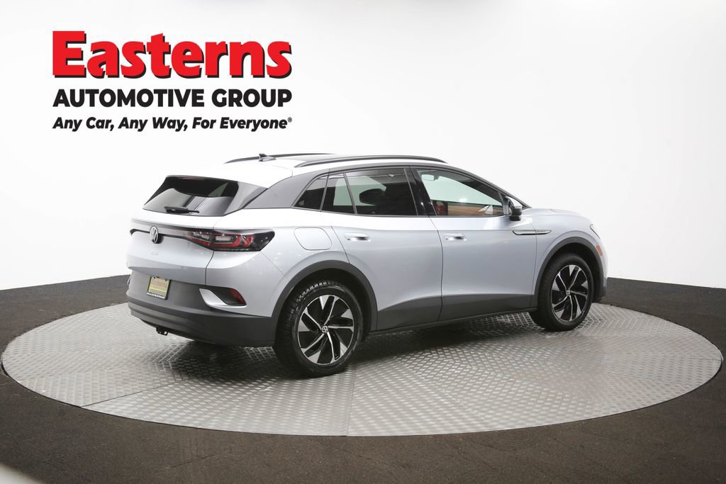 Used 2022 Volkswagen ID.4 Pro S image 41