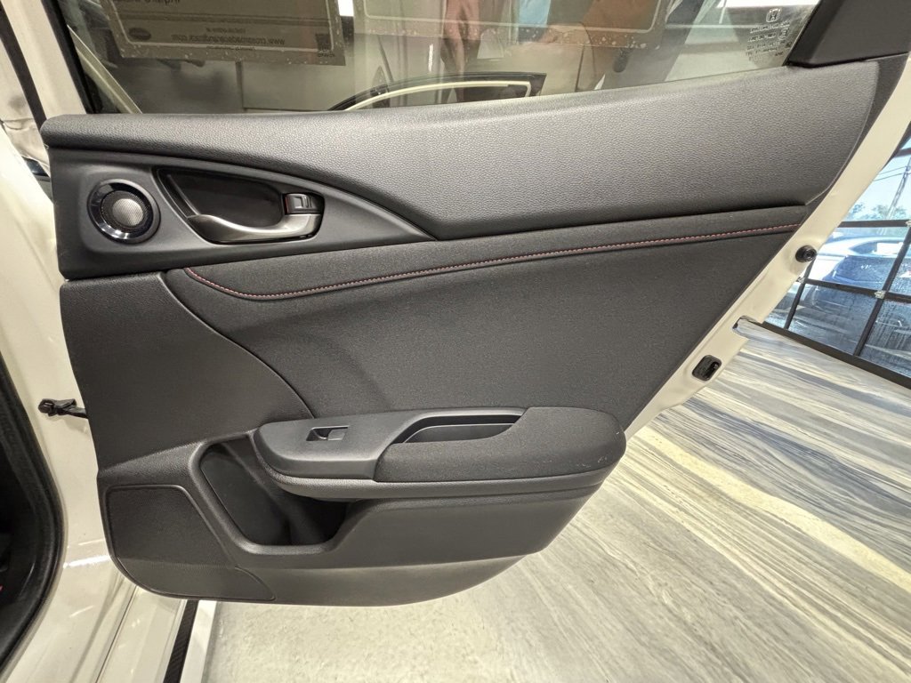 Used 2017 Honda Civic Type R image 41