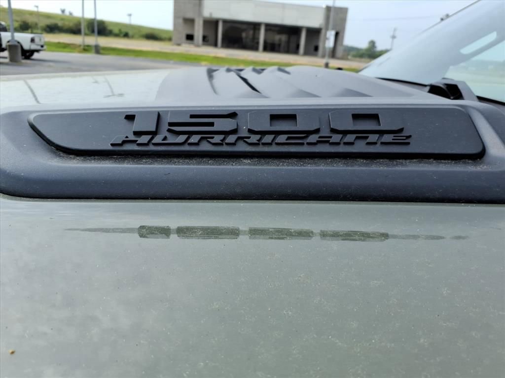 New 2026 RAM 1500 Rebel w/ Rebel Level 2 Equipment Group image 7