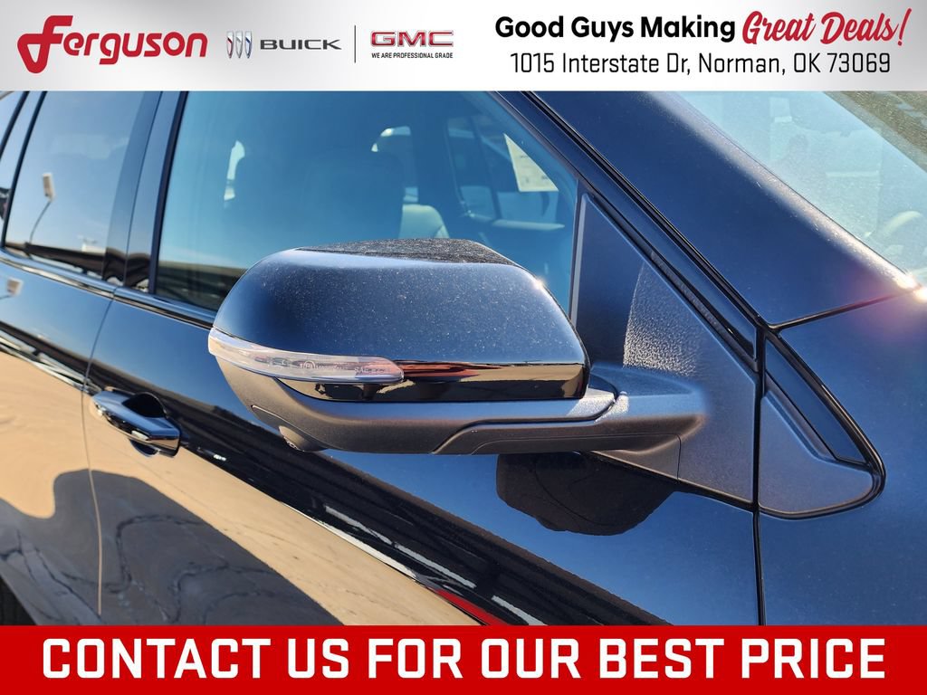 New 2026 GMC Acadia Elevation w/ Super Cruise Package FWD image 12
