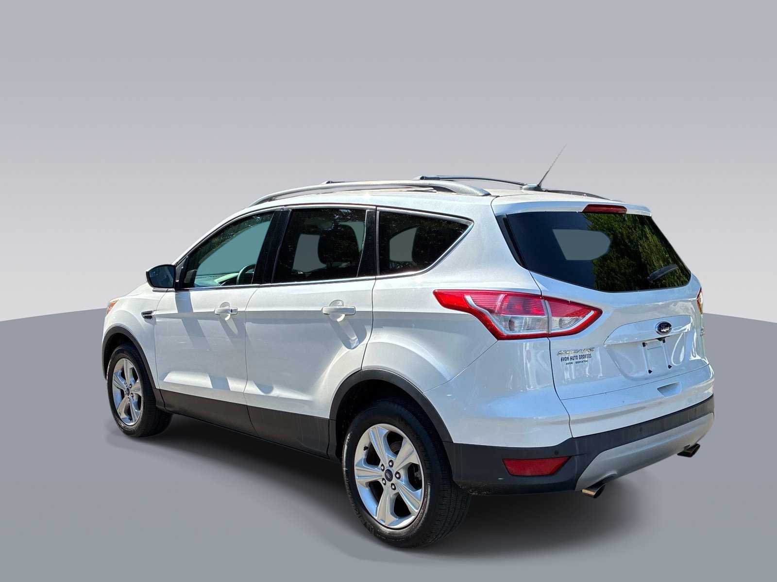 Used 2014 Ford Escape SE w/ Equipment Group 201A AWD/4WD image 5