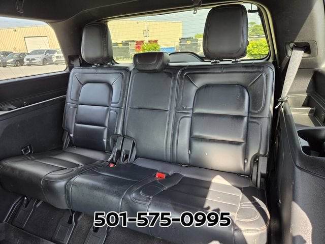 Used 2019 Lincoln Navigator Premiere AWD/4WD image 11