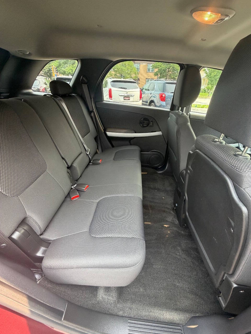 Used 2009 Pontiac Torrent 2WD image 33