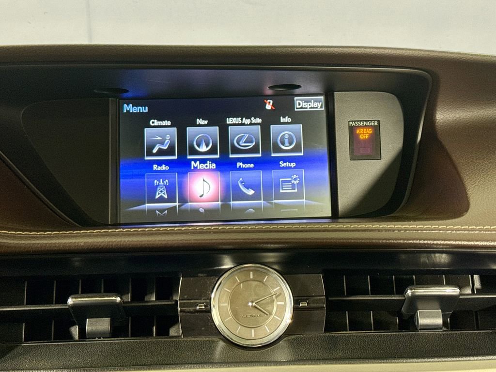 Used 2016 Lexus ES 350 350 image 15