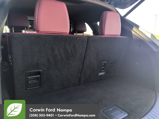 Used 2021 MAZDA CX-9 Carbon Edition AWD/4WD image 30