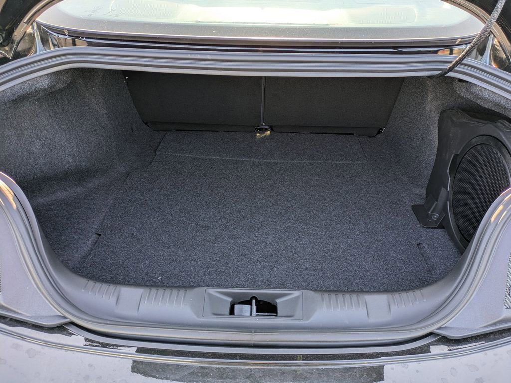 New 2025 Ford Mustang Dark Horse image 7