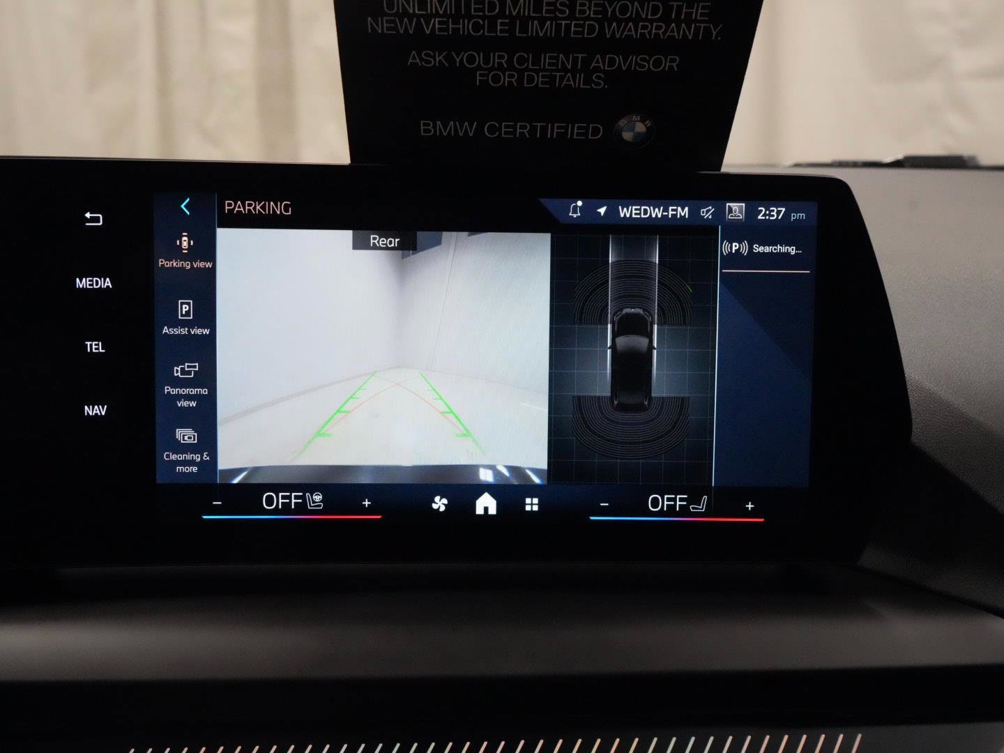 Certified 2025 BMW 228i xDrive image 20