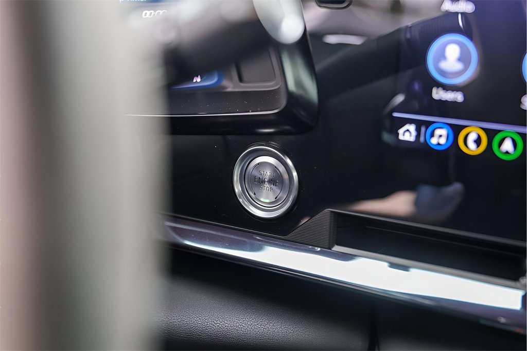 Certified 2023 Chevrolet Corvette Stingray Preferred Conv w/ Z51 Performance Package image 20