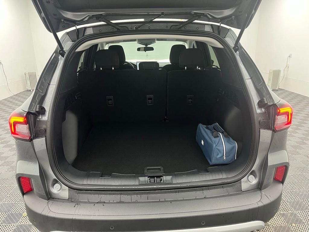New 2026 Ford Escape Active w/ Tech Pack #1 image 10