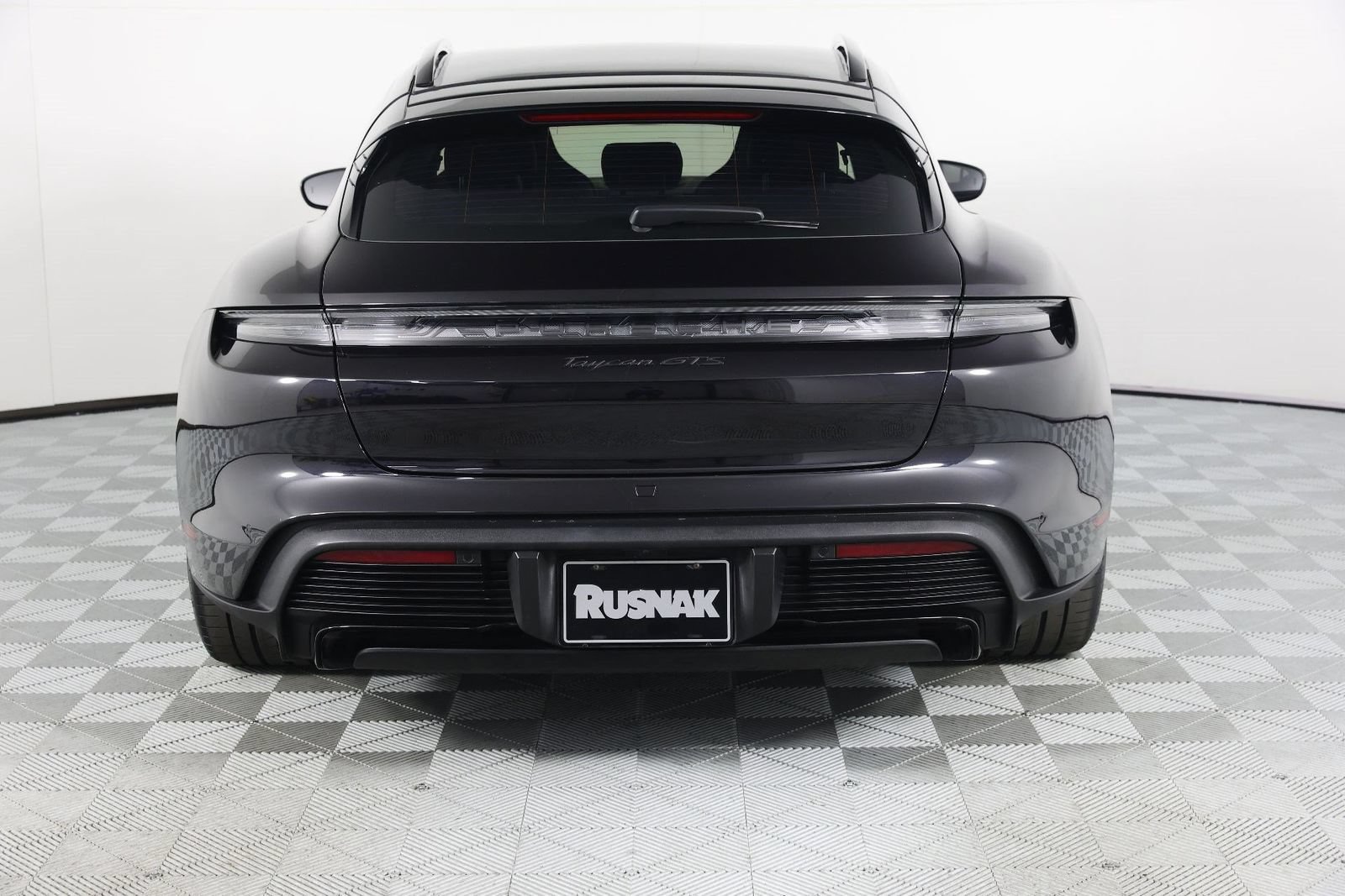 Certified 2024 Porsche Taycan GTS AWD/4WD image 6
