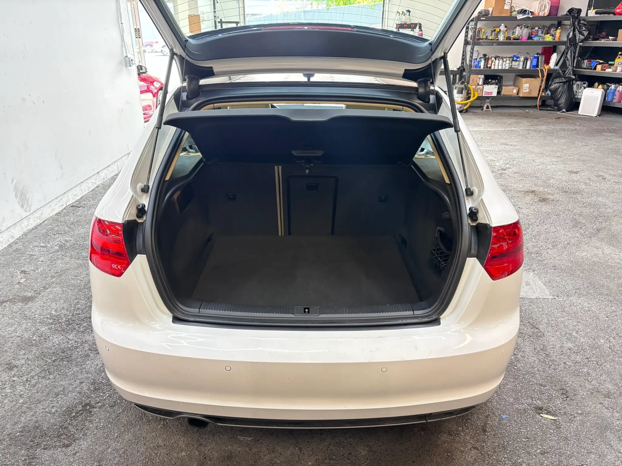 Used 2011 Audi A3 TDI Premium Plus FWD image 25