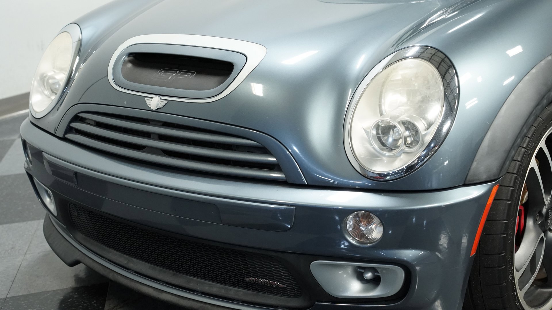 Used 2006 MINI Cooper S image 17