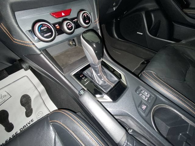 Used 2018 Subaru Crosstrek 2.0i Limited AWD/4WD image 20