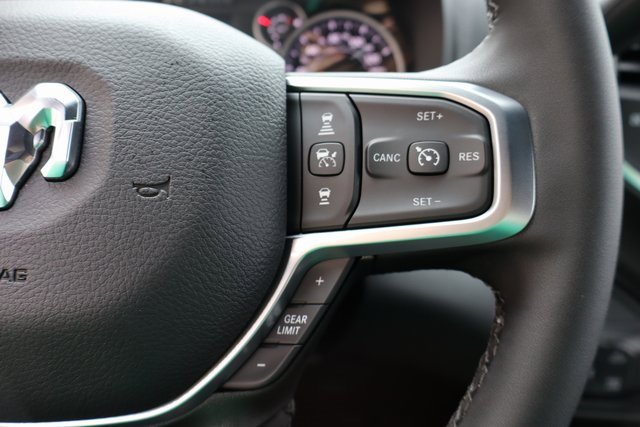 Used 2025 RAM 2500 Big Horn image 17