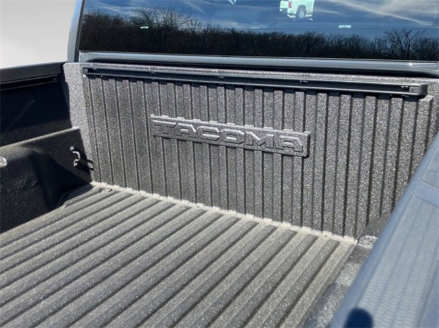 New 2026 Toyota Tacoma TRD Off-Road image 13