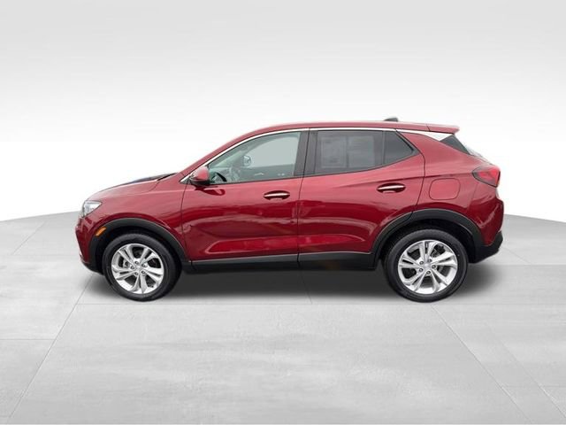 Used 2022 Buick Encore GX Preferred w/ Cold Weather Comfort Package image 9
