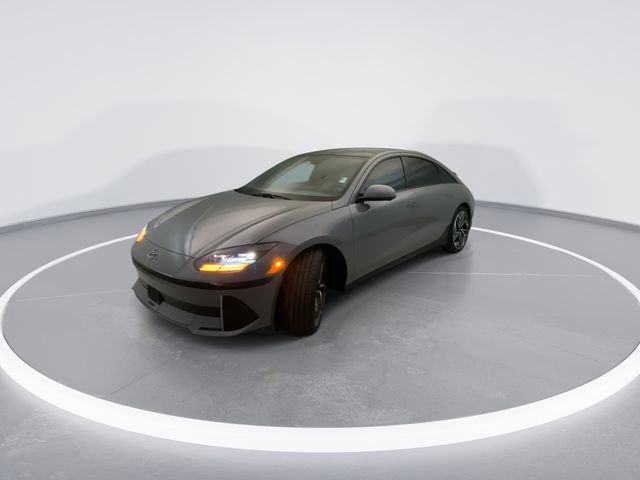 Used 2023 Hyundai Ioniq 6 Limited image 8