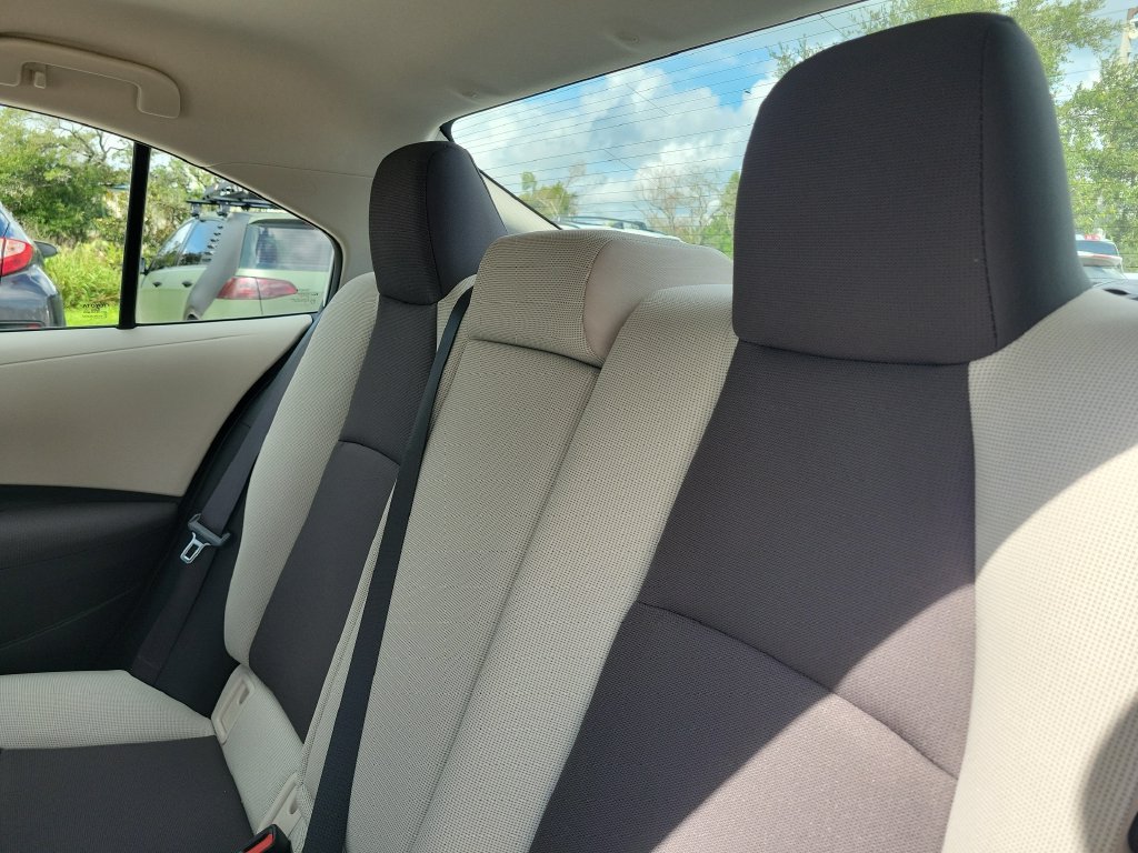 Used 2024 Toyota Corolla LE FWD image 23