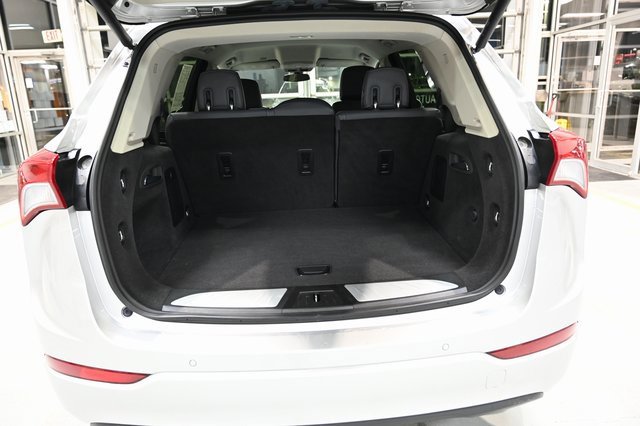 Used 2019 Buick Envision Essence image 27