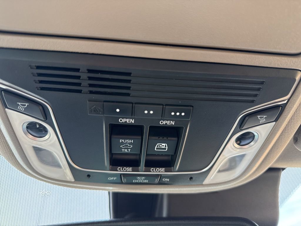 Used 2020 Honda Ridgeline RTL-E image 21
