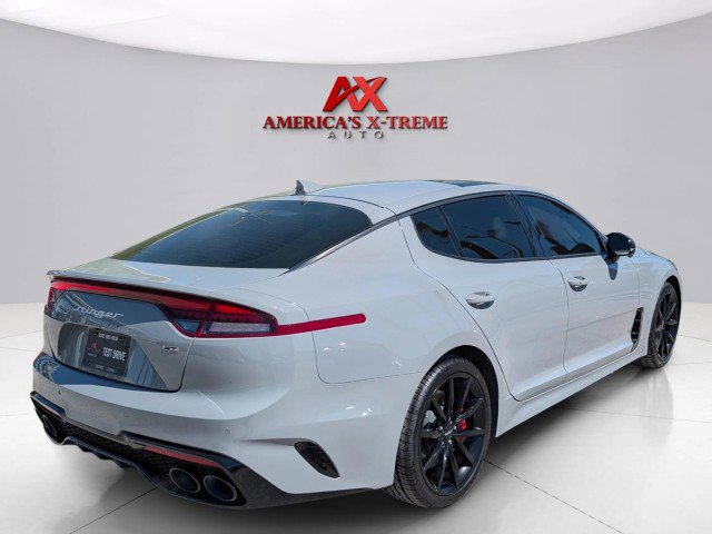 Used 2023 Kia Stinger GT2 image 5