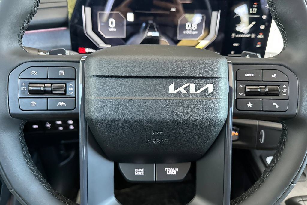 New 2027 Kia Telluride SX X-Pro AWD/4WD image 28