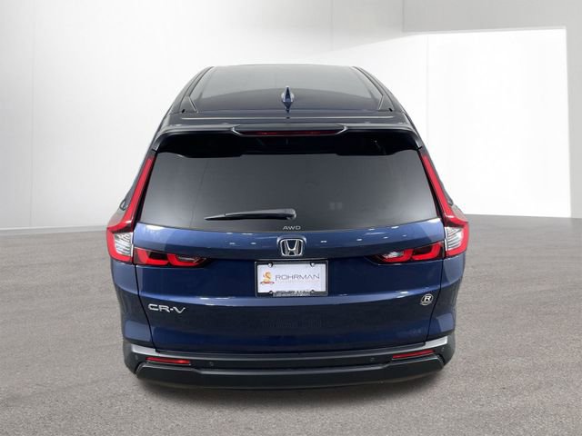Used 2024 Honda CR-V EX-L image 39