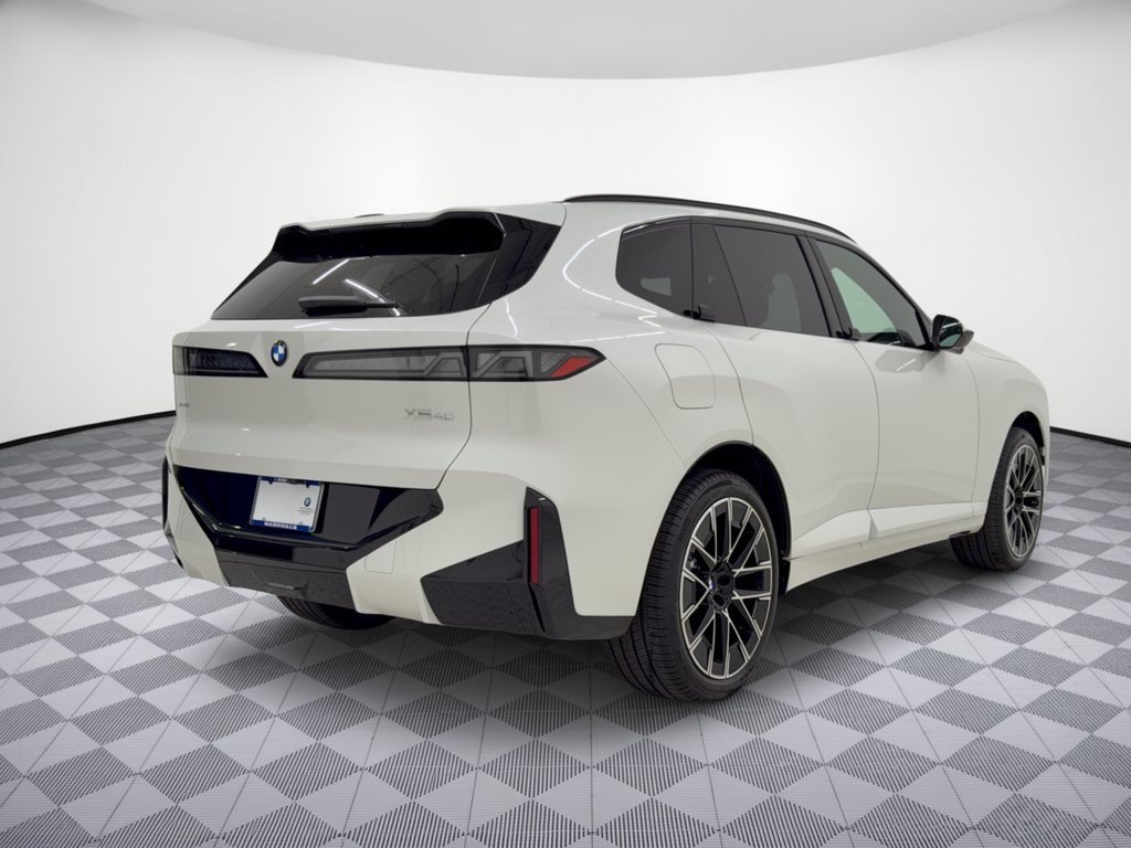 New 2027 BMW X5 xDrive40i w/ M Sport Package AWD/4WD image 9