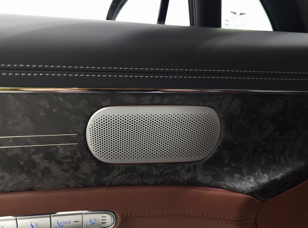 New 2026 Genesis G90 3.5T image 11