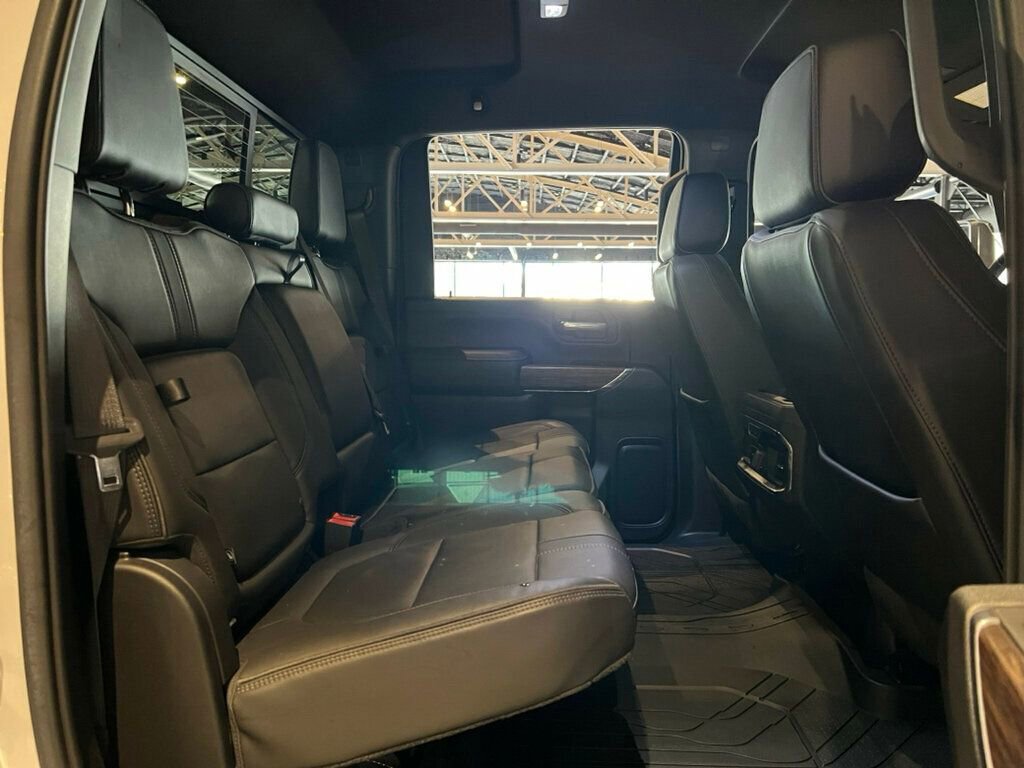 Used 2023 Chevrolet Silverado 2500 High Country image 29