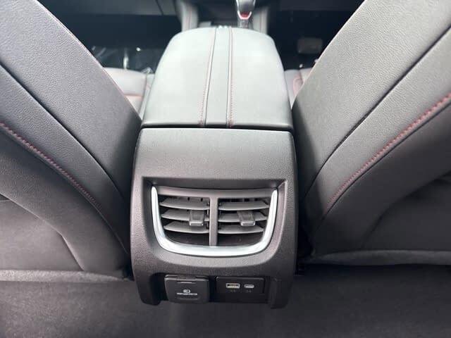 Used 2025 Chevrolet Blazer RS w/ Driver Confidence II Package image 15