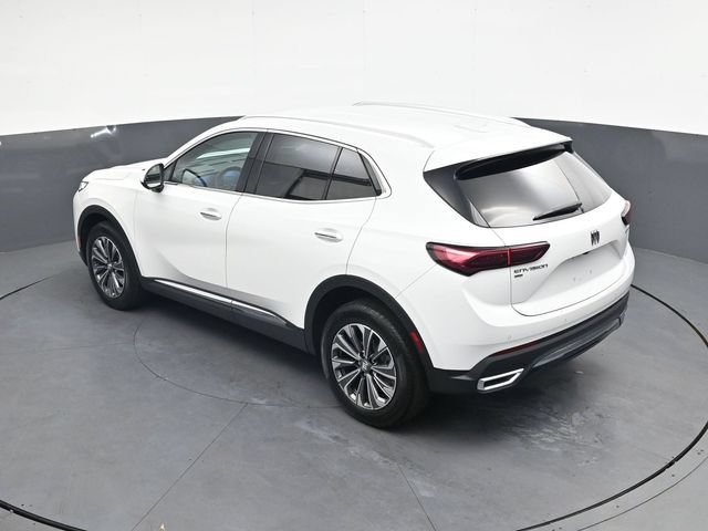 Used 2024 Buick Envision Preferred AWD/4WD image 27