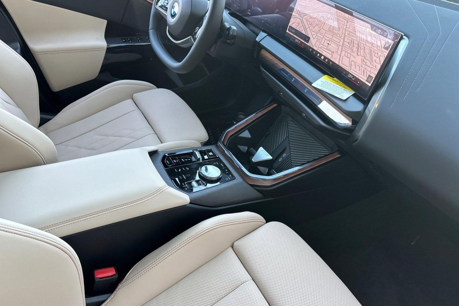 Used 2026 BMW X3 xDrive30i w/ Premium Package AWD/4WD image 26