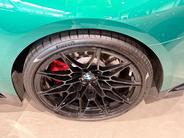 Used 2026 BMW M4 xDrive Competition w/ Executive Package AWD/4WD image 10