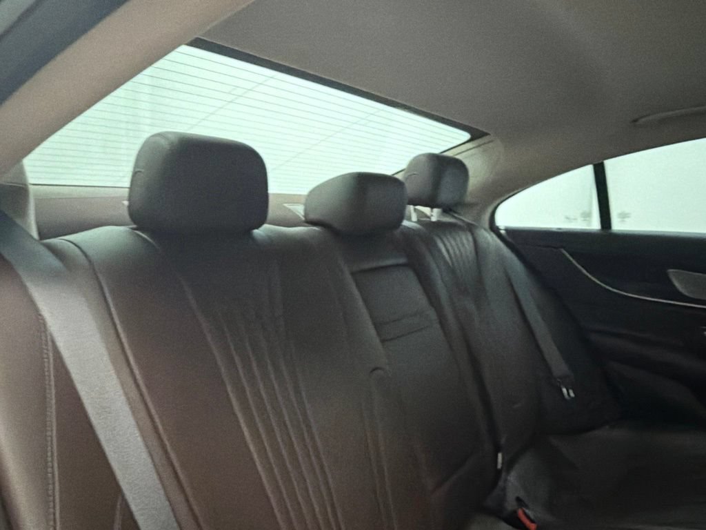 Certified 2019 Mercedes-Benz CLS 450 image 26