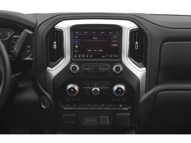 Used 2020 GMC Sierra 1500 SLT w/ SLT Premium Plus Package AWD/4WD image 13