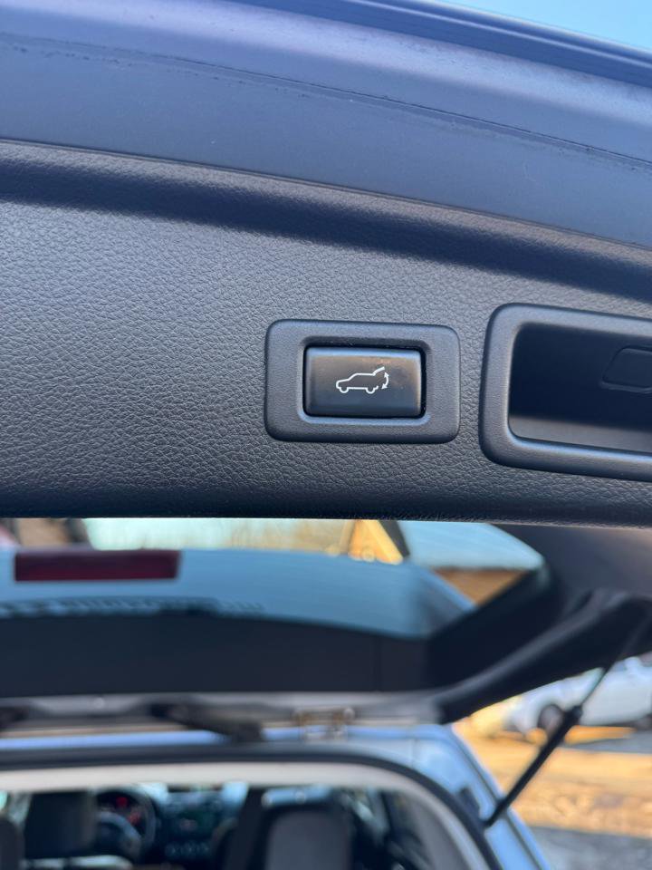 Used 2015 Subaru Forester 2.0XT Touring image 20