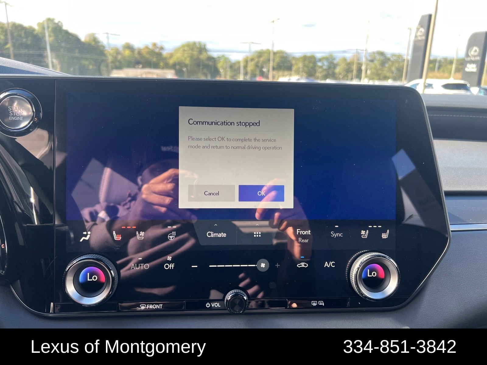 New 2026 Lexus RX 350 AWD image 16