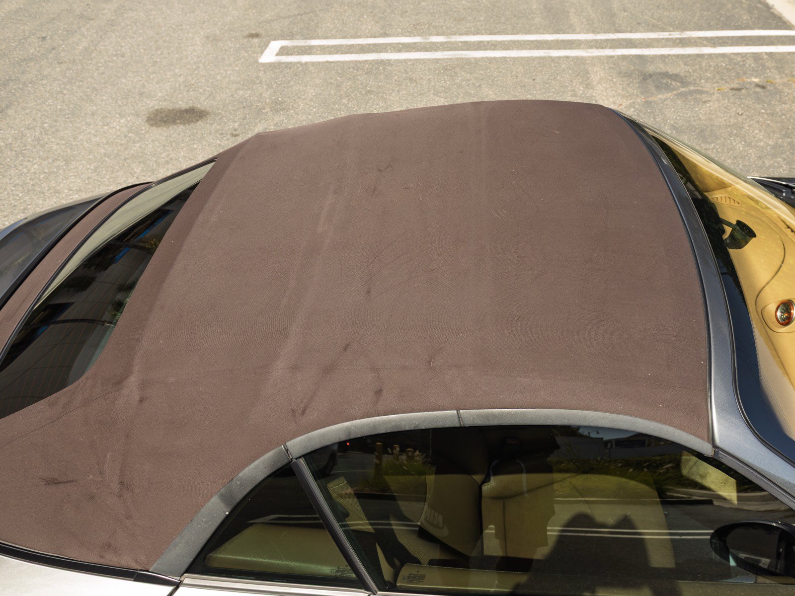 Used 2011 Porsche 911 Carrera RWD image 30