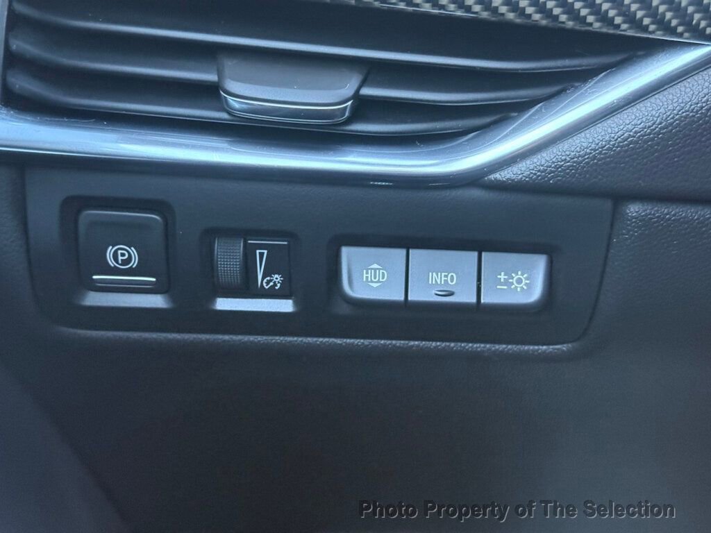 Used 2019 Cadillac XT4 Sport image 36