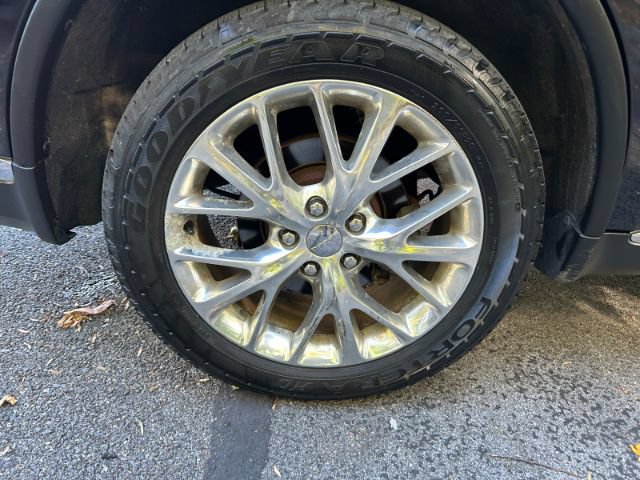 Used 2014 Dodge Durango Citadel w/ Technology Group AWD/4WD image 40