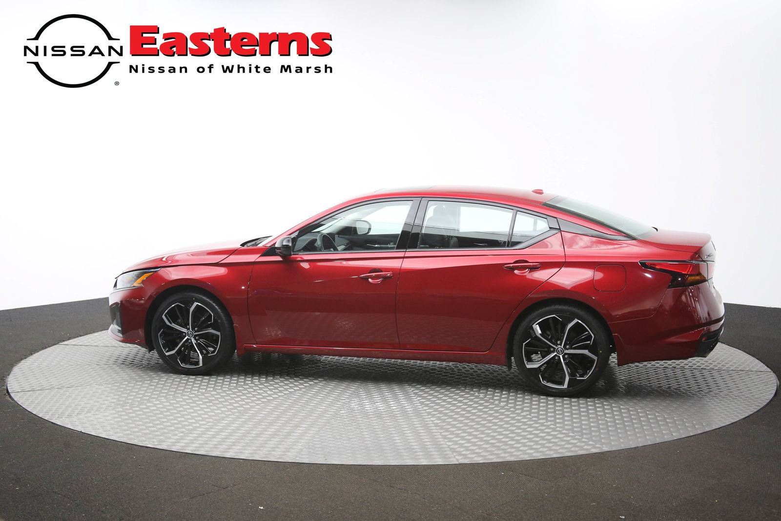 Used 2024 Nissan Altima 2.5 SR w/ SR Premium Package FWD image 60