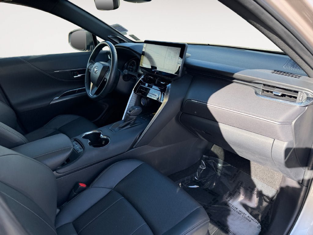 Used 2022 Toyota Venza Limited w/ Advanced Technology Package AWD/4WD image 26
