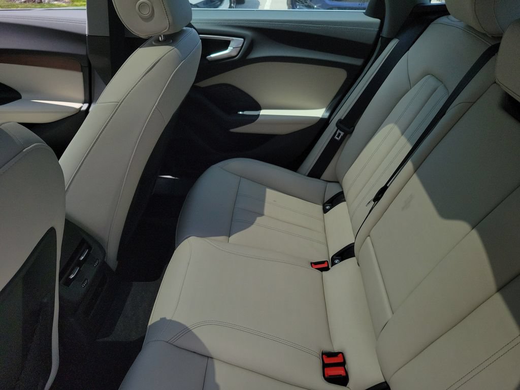 New 2026 Audi A5 2.0T Premium Plus AWD/4WD image 26