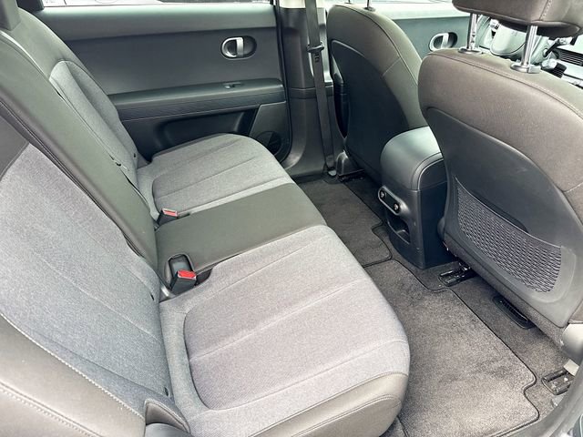 Certified 2024 Hyundai Ioniq 5 SEL AWD/4WD image 6