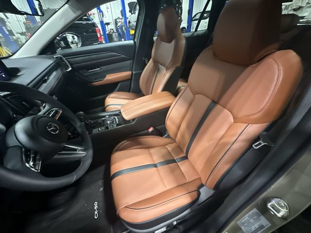 New 2026 MAZDA CX-50 Meridian Edition w/ Weather Package AWD/4WD image 17