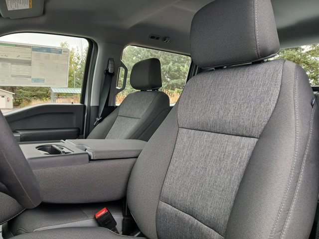 New 2026 Ford F250 XL w/ STX Appearance Package image 16