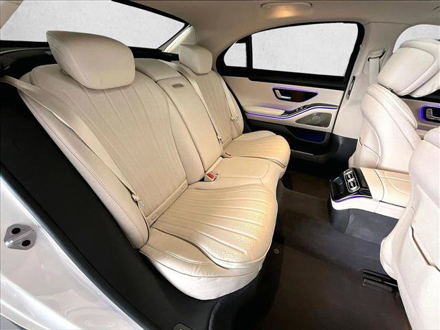 Used 2023 Mercedes-Benz S 500 4MATIC image 28
