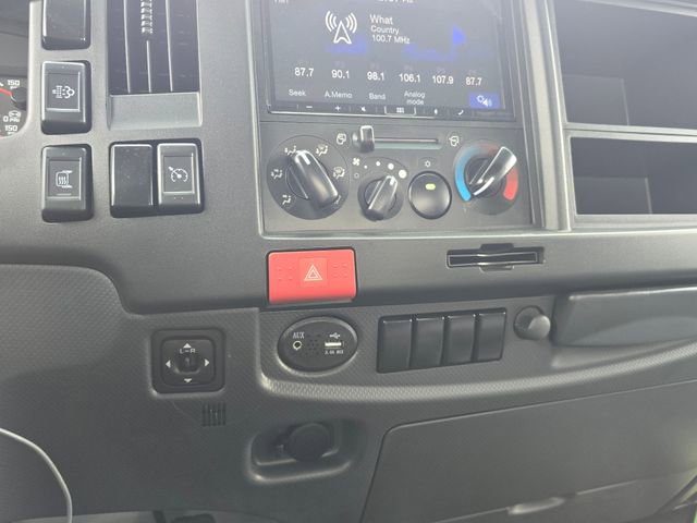 New 2025 Chevrolet Low Cab Forward 6500XD image 14