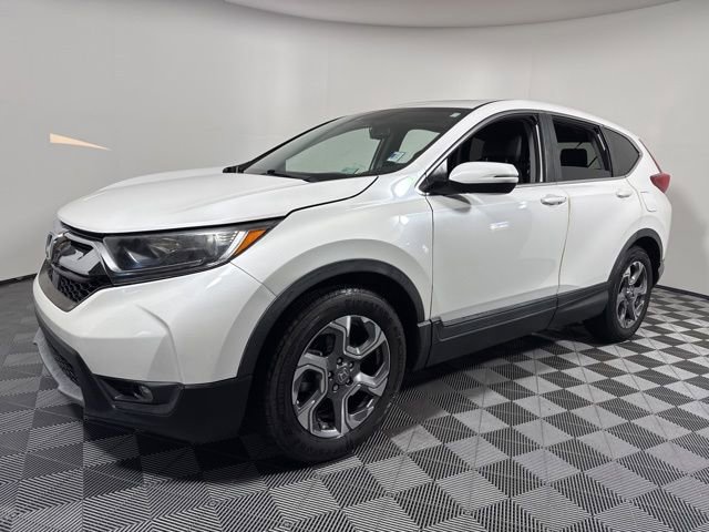 Used 2019 Honda CR-V EX-L image 2